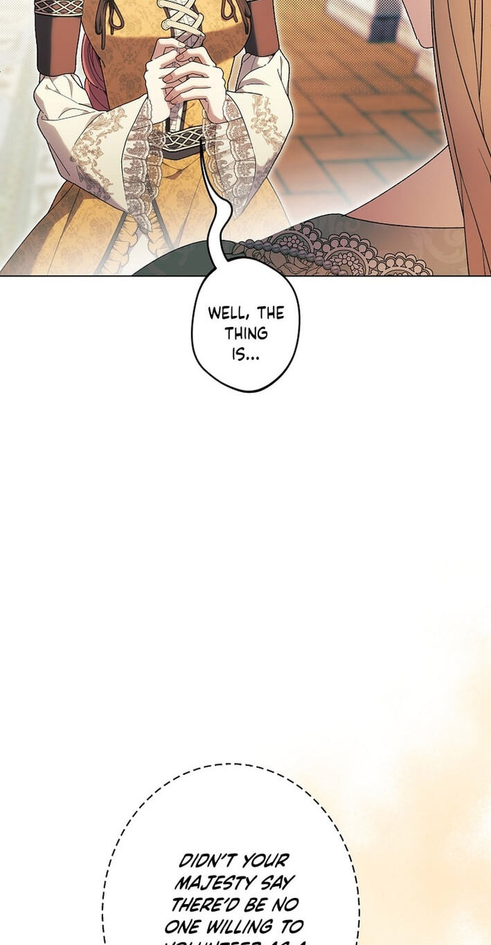 Read The Savior Who Strangles Me chapter 48 image 16 on Lezhin