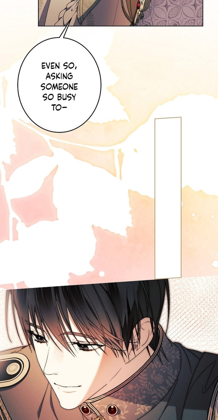 Read The Savior Who Strangles Me chapter 48 image 19 on Lezhin