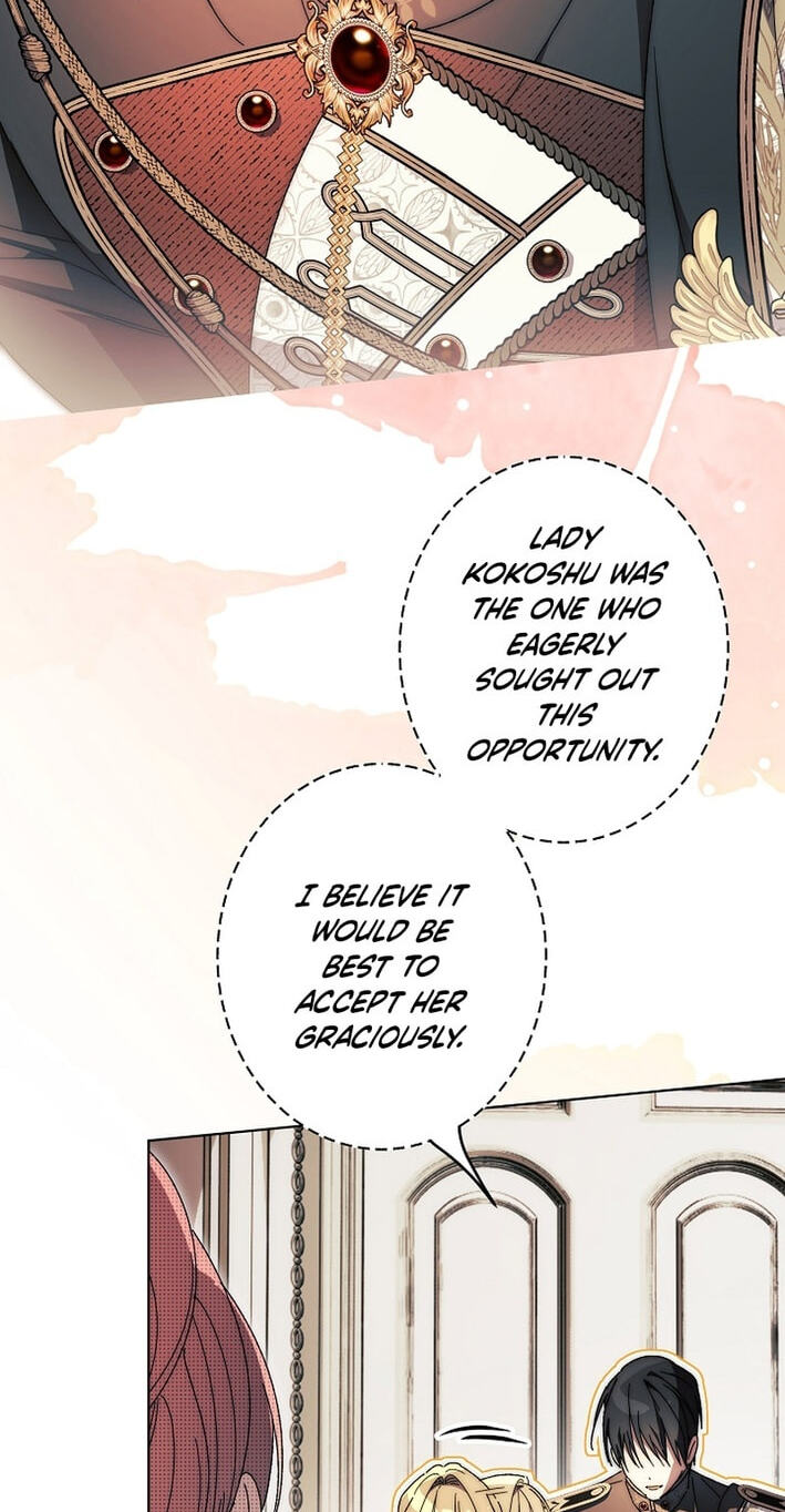 Read The Savior Who Strangles Me chapter 48 image 20 on Lezhin