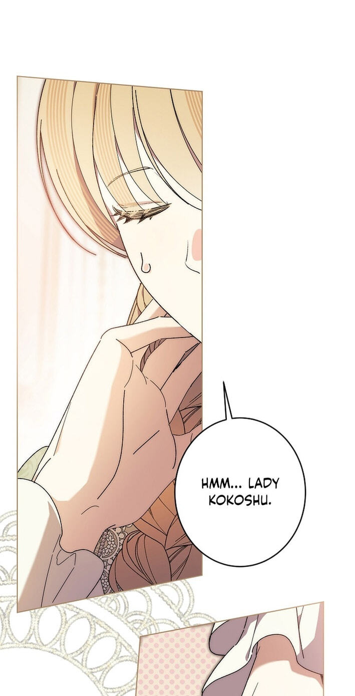 Read The Savior Who Strangles Me chapter 48 image 22 on Lezhin