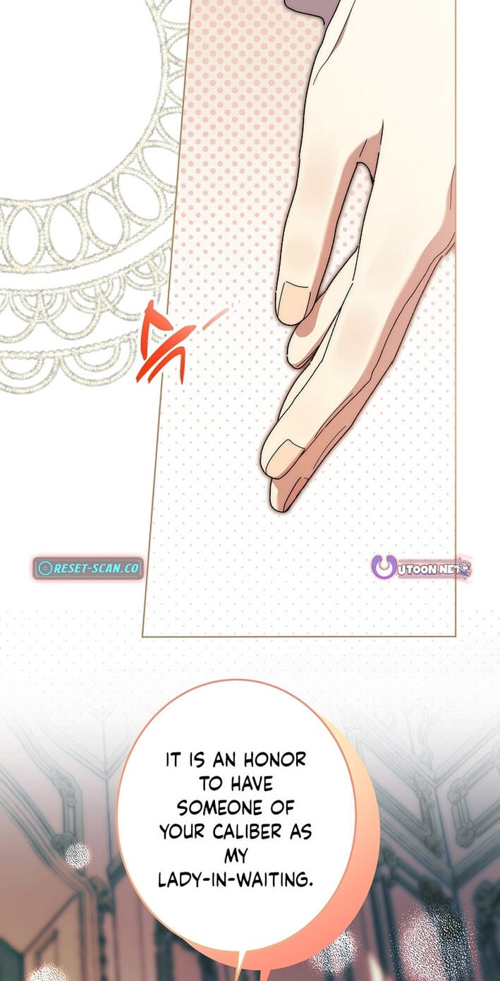 Read The Savior Who Strangles Me chapter 48 image 23 on Lezhin