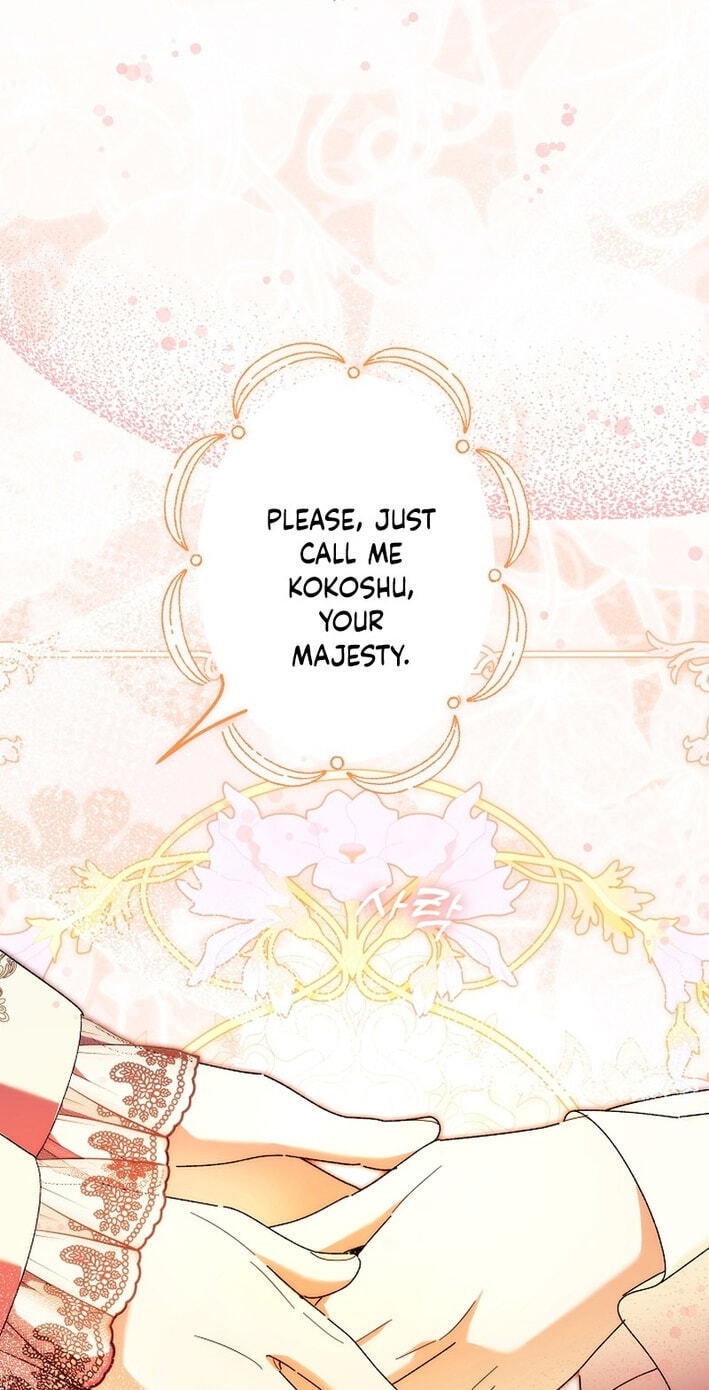 Read The Savior Who Strangles Me chapter 48 image 26 on Lezhin
