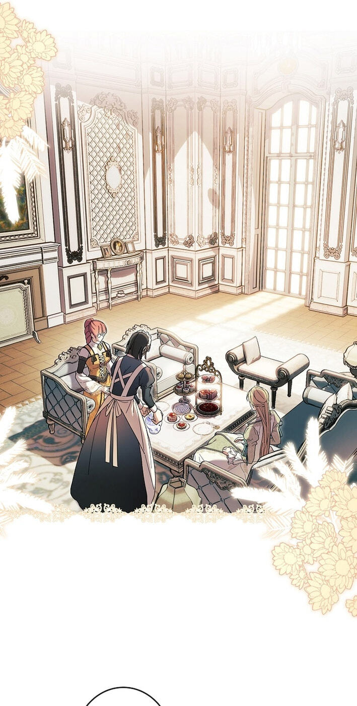Read The Savior Who Strangles Me chapter 48 image 32 on Lezhin