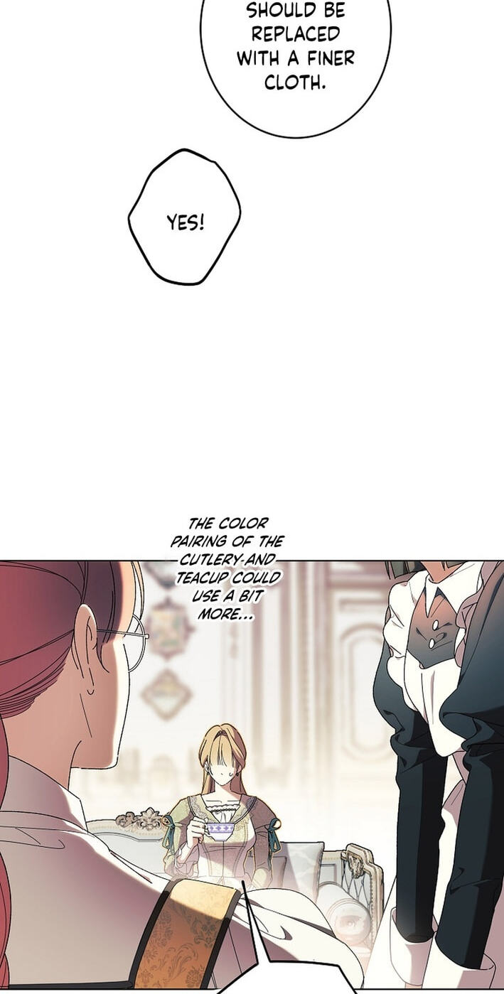 Read The Savior Who Strangles Me chapter 48 image 35 on Lezhin