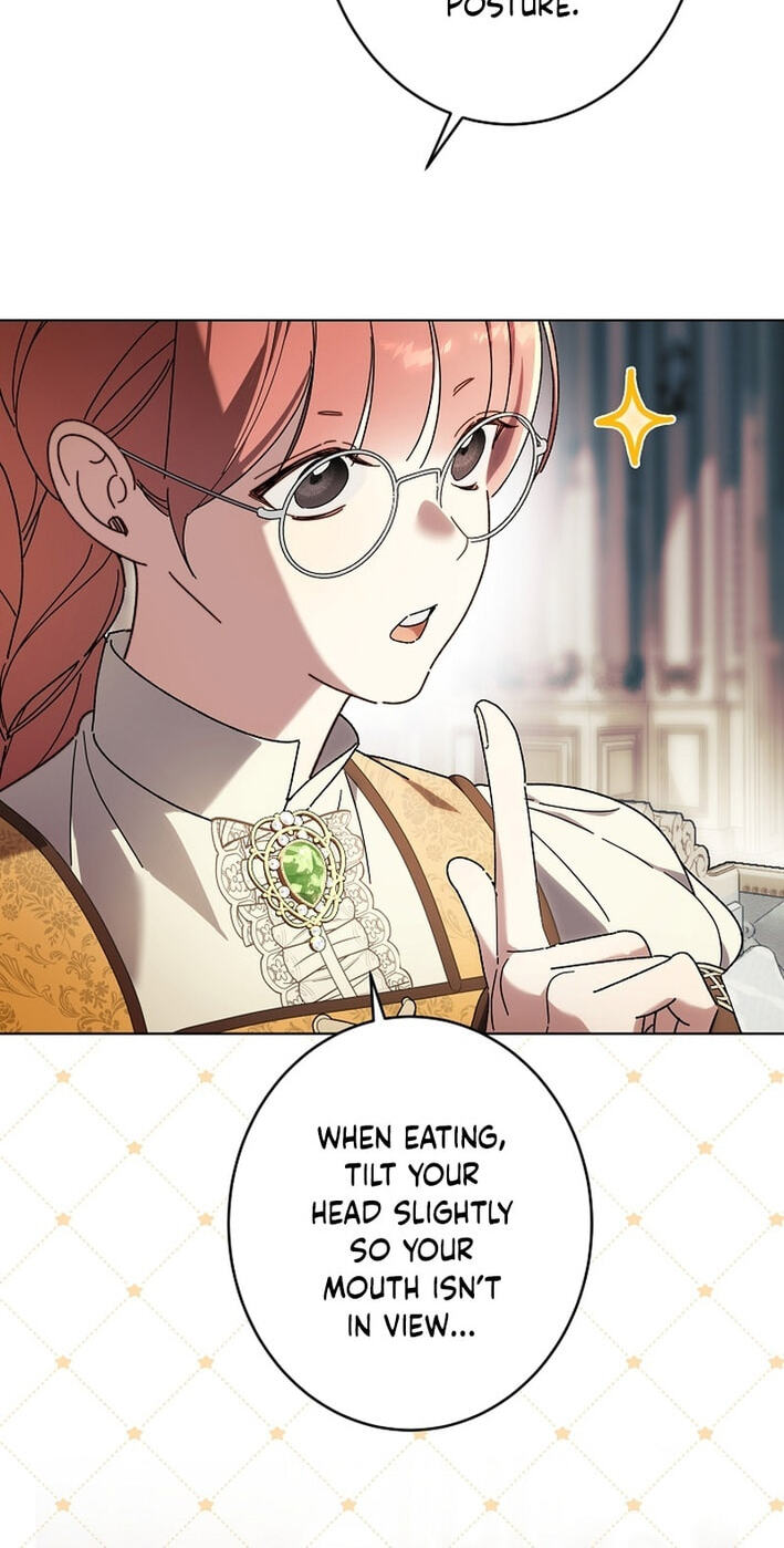 Read The Savior Who Strangles Me chapter 48 image 41 on Lezhin