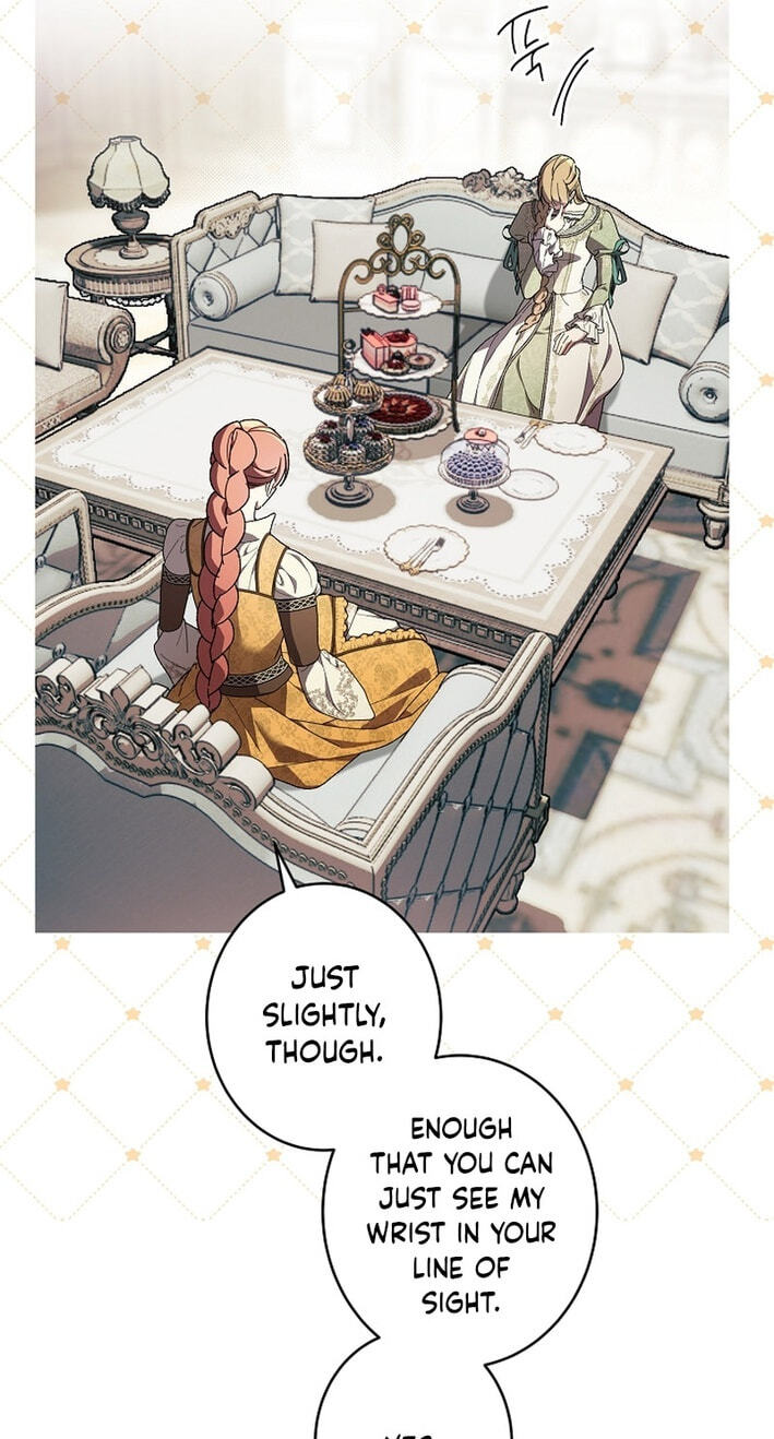 Read The Savior Who Strangles Me chapter 48 image 42 on Lezhin