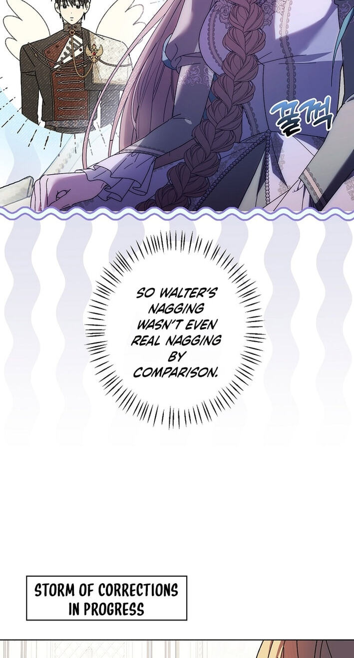Read The Savior Who Strangles Me chapter 48 image 45 on Lezhin