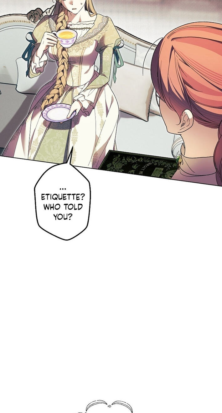 Read The Savior Who Strangles Me chapter 48 image 51 on Lezhin