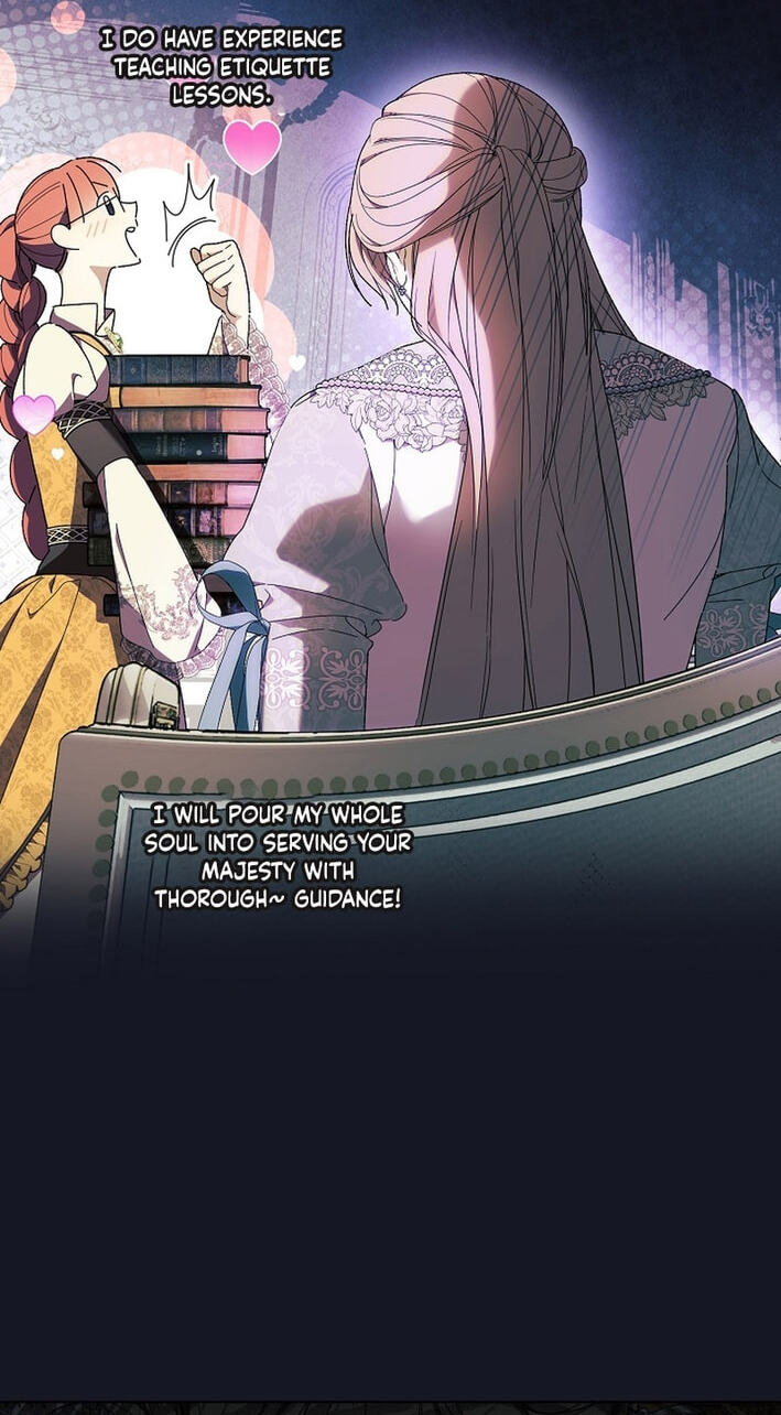 Read The Savior Who Strangles Me chapter 48 image 54 on Lezhin