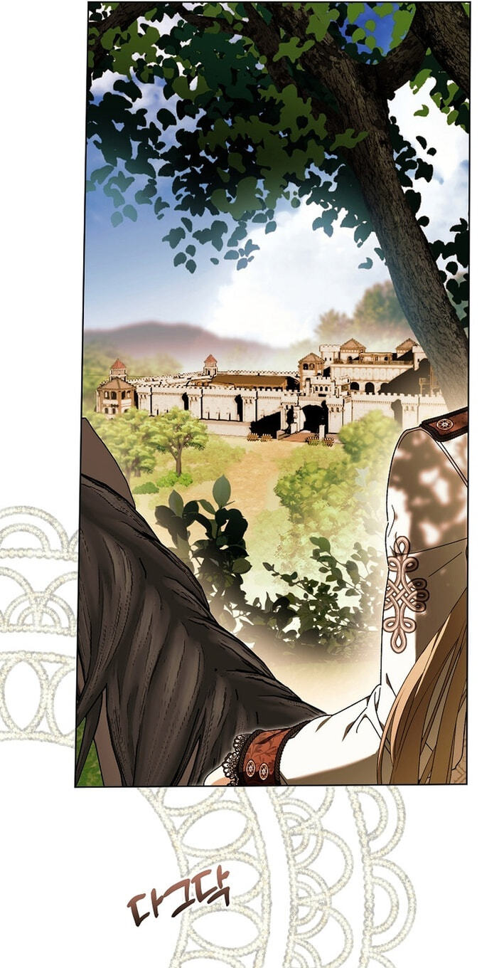 Read The Savior Who Strangles Me chapter 48 image 62 on Lezhin