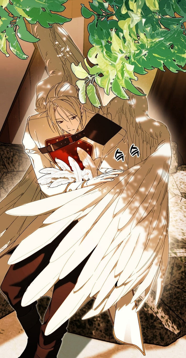 Read The Savior Who Strangles Me chapter 48 image 67 on Lezhin