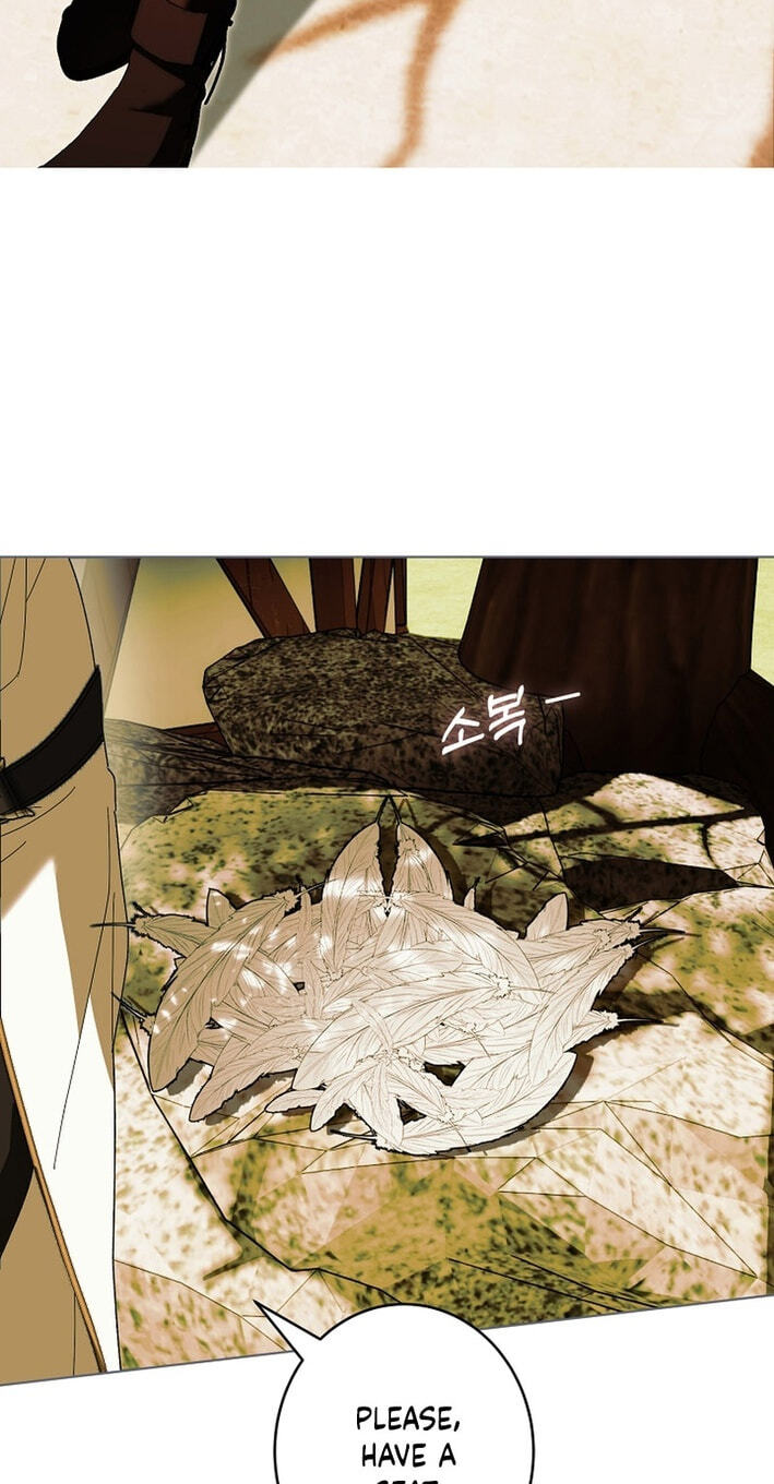 Read The Savior Who Strangles Me chapter 48 image 68 on Lezhin