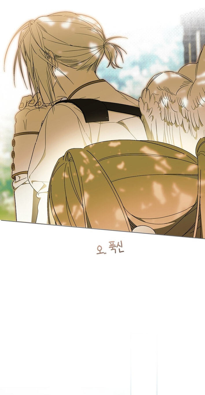 Read The Savior Who Strangles Me chapter 48 image 70 on Lezhin
