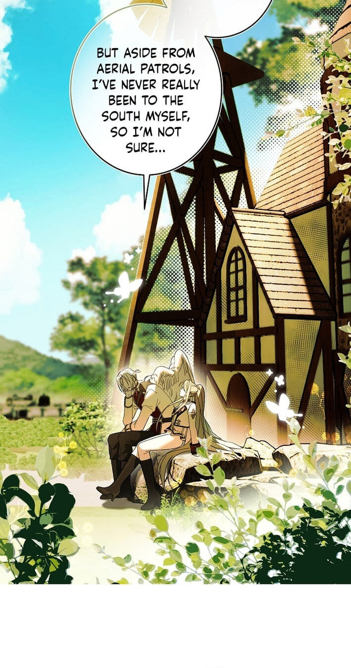 Read The Savior Who Strangles Me chapter 48 image 72 on Lezhin