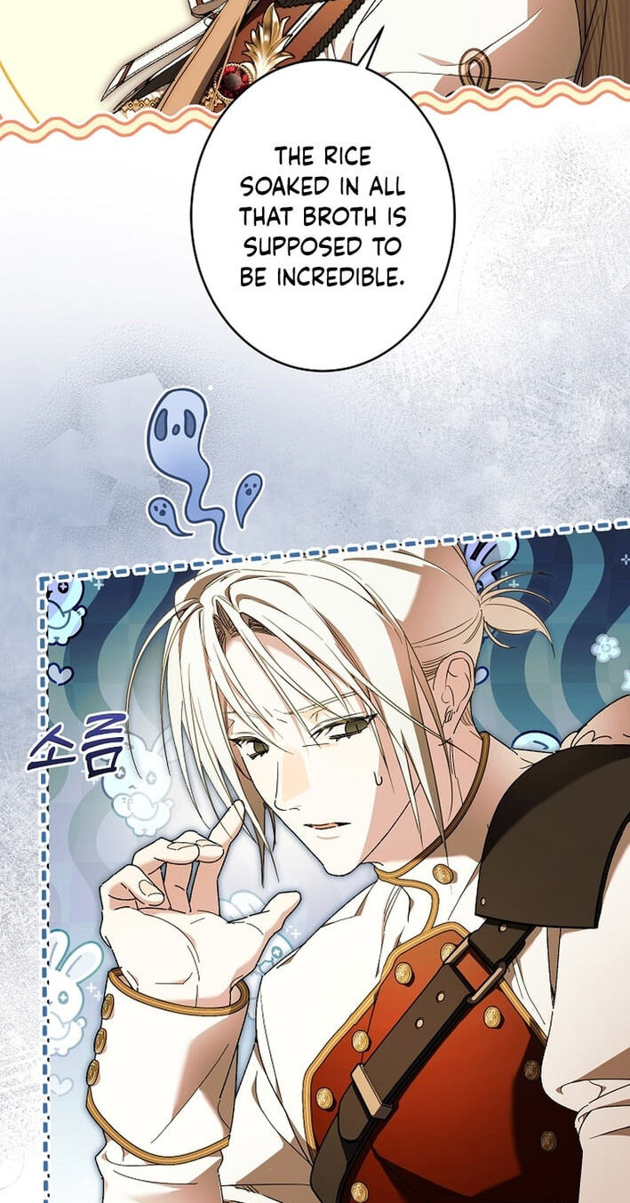 Read The Savior Who Strangles Me chapter 48 image 74 on Lezhin