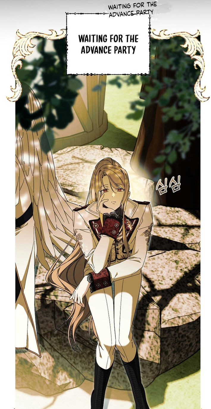 Read The Savior Who Strangles Me chapter 48 image 83 on Lezhin