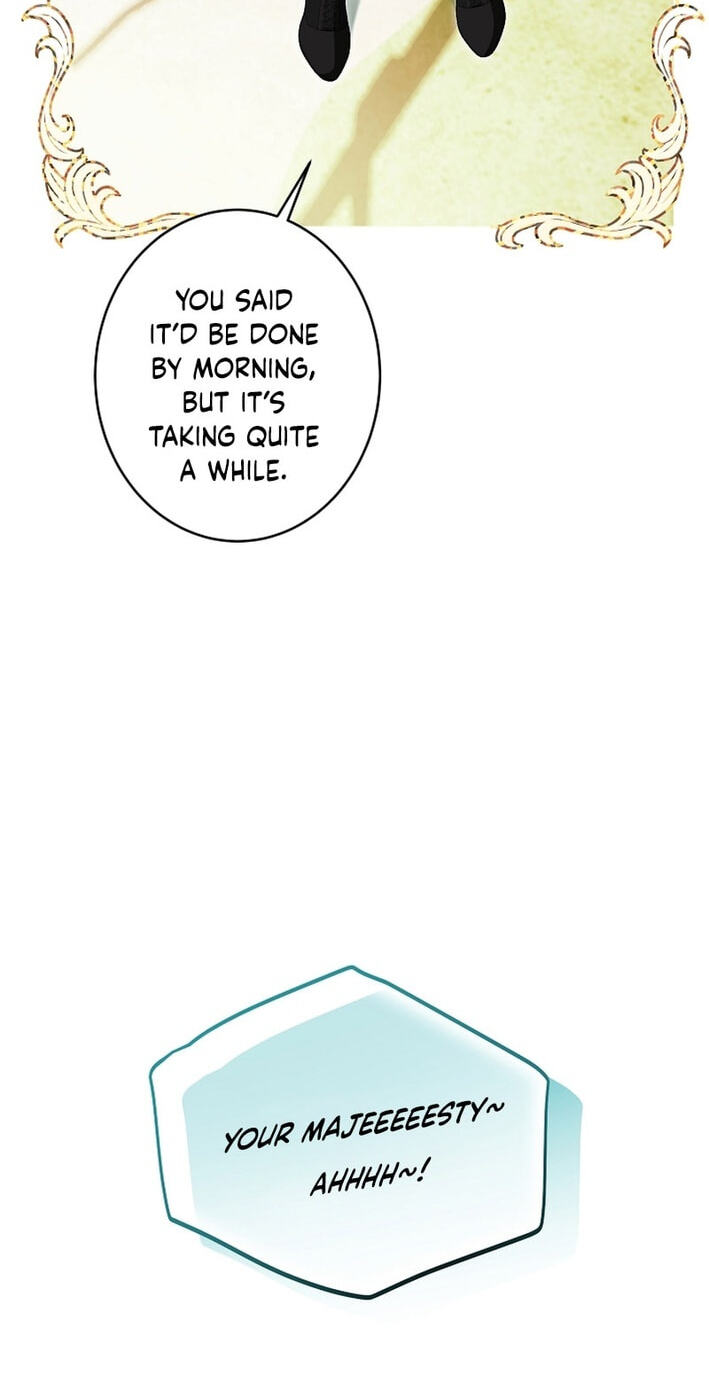 Read The Savior Who Strangles Me chapter 48 image 84 on Lezhin