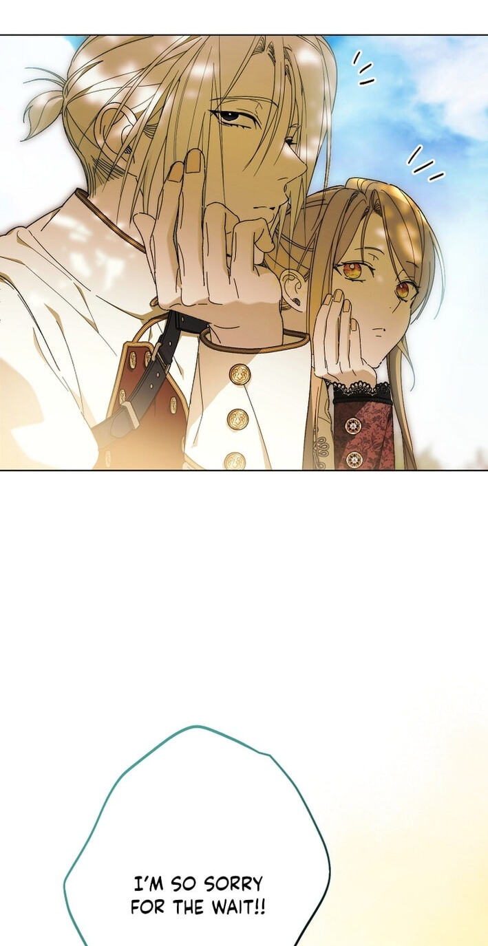 Read The Savior Who Strangles Me chapter 48 image 85 on Lezhin