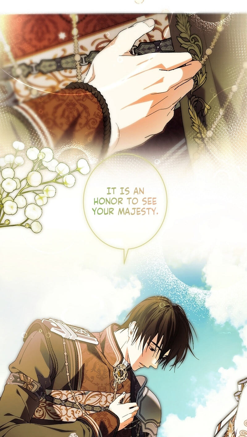 Read The Savior Who Strangles Me chapter 49 image 10 on Lezhin