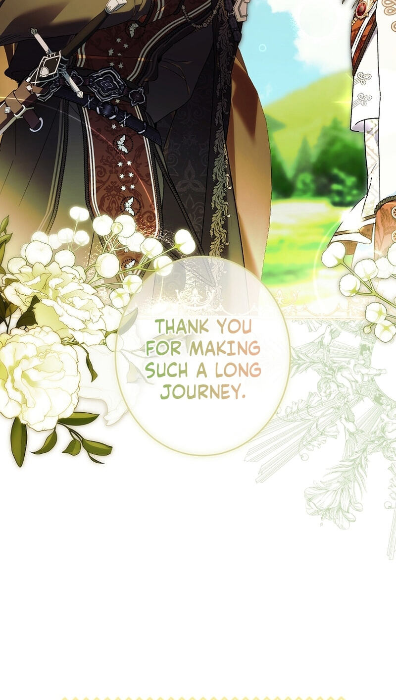 Read The Savior Who Strangles Me chapter 49 image 11 on Lezhin