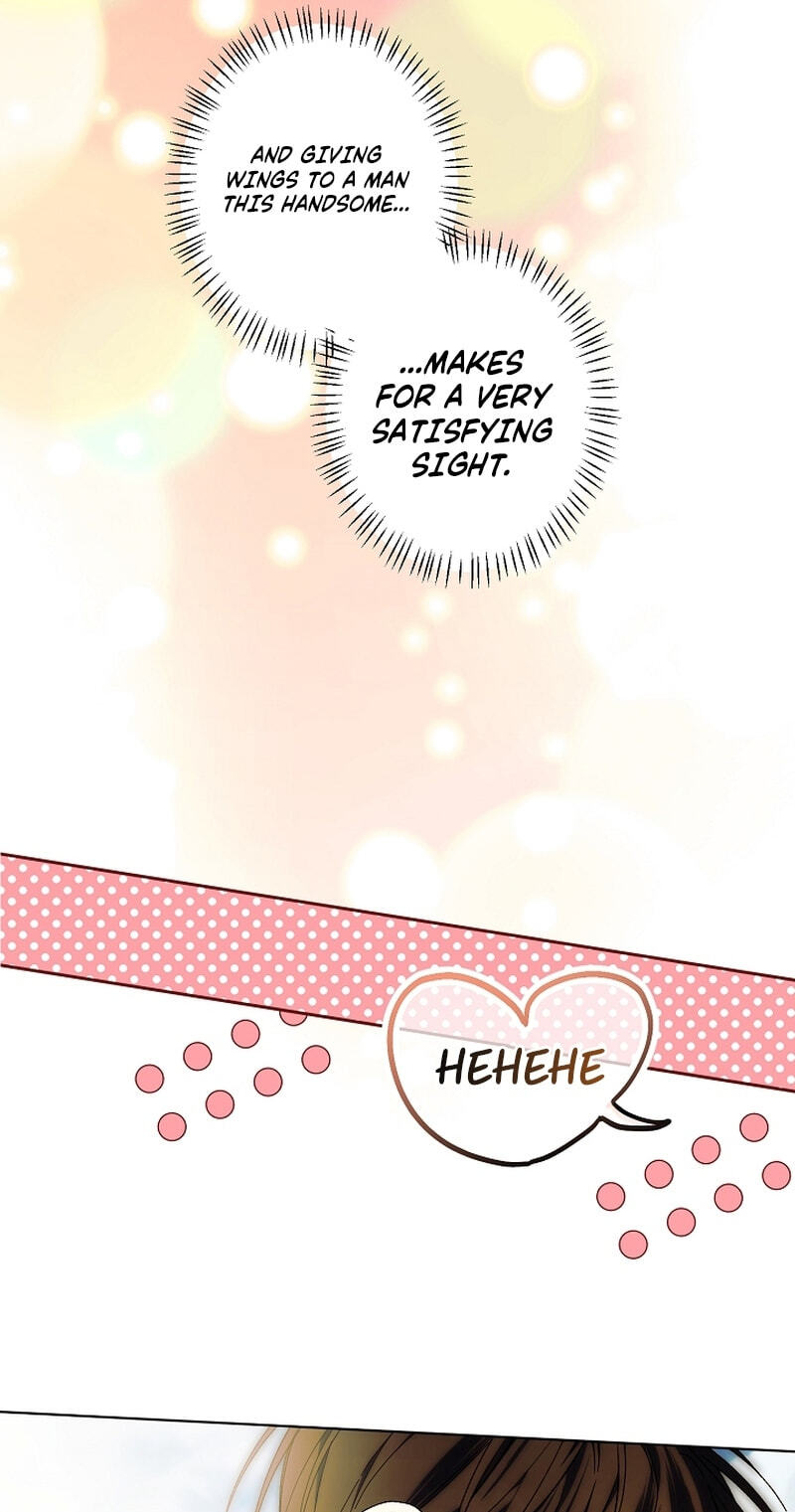 Read The Savior Who Strangles Me chapter 49 image 13 on Lezhin