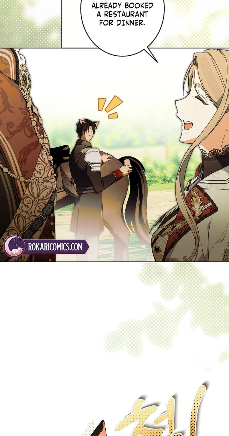 Read The Savior Who Strangles Me chapter 49 image 16 on Lezhin