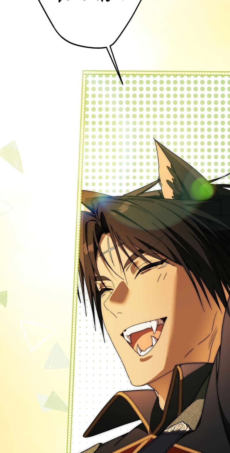 Read The Savior Who Strangles Me chapter 49 image 2 on Lezhin