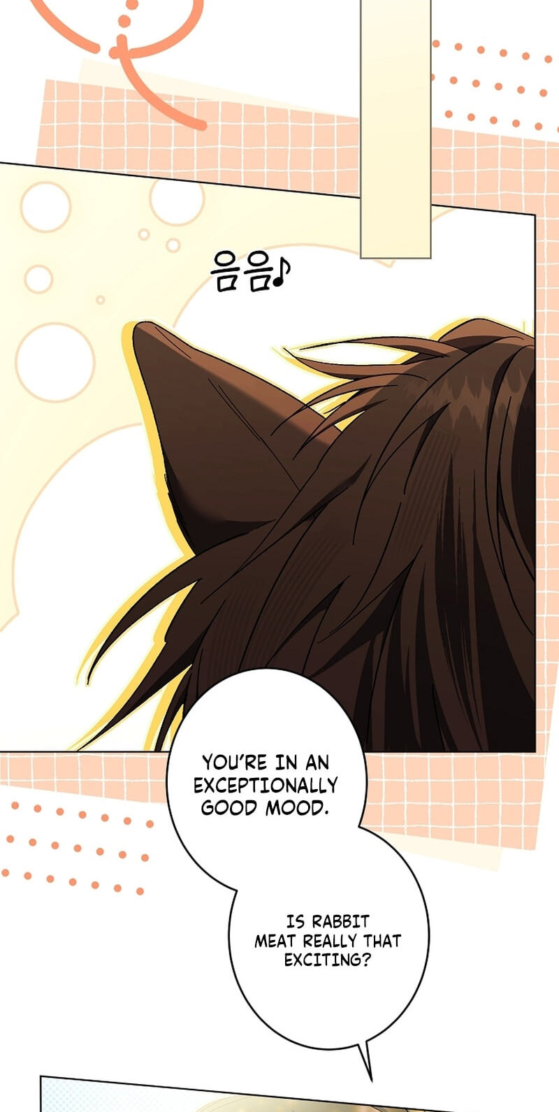 Read The Savior Who Strangles Me chapter 49 image 23 on Lezhin