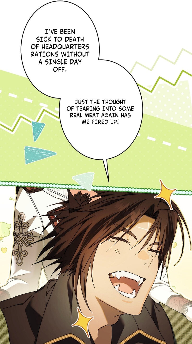 Read The Savior Who Strangles Me chapter 49 image 25 on Lezhin