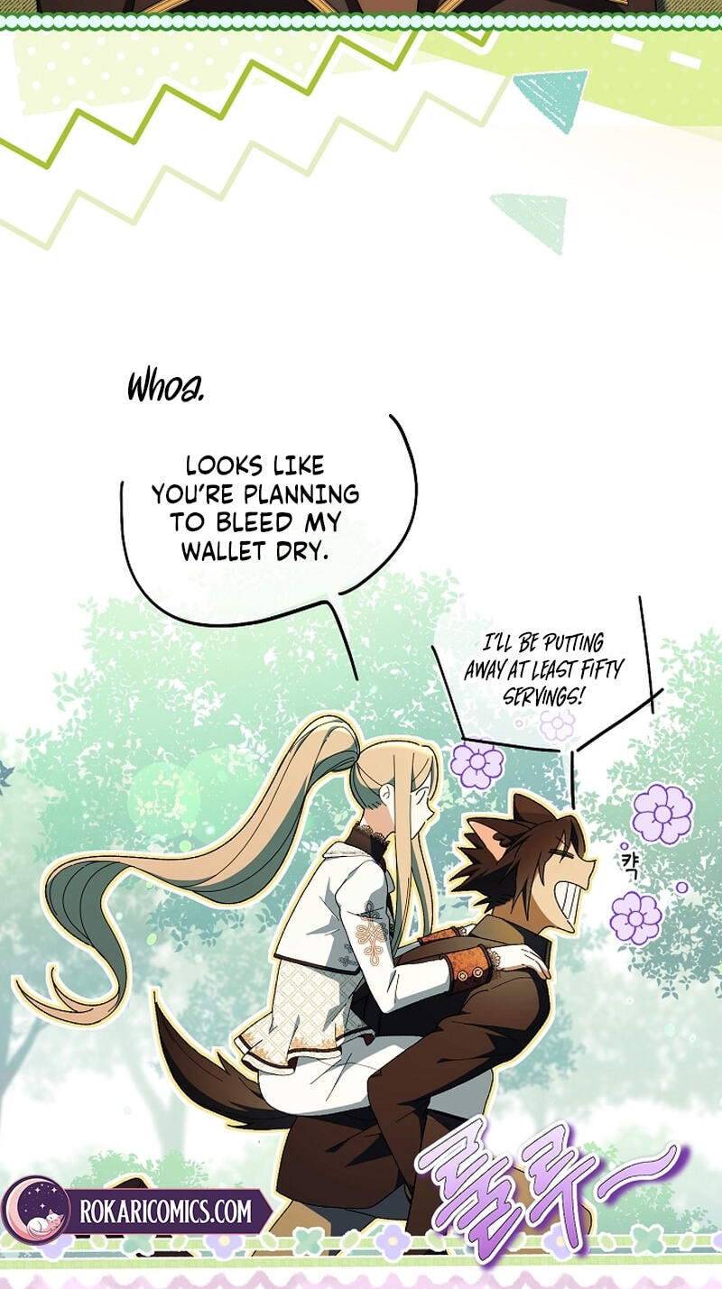 Read The Savior Who Strangles Me chapter 49 image 26 on Lezhin