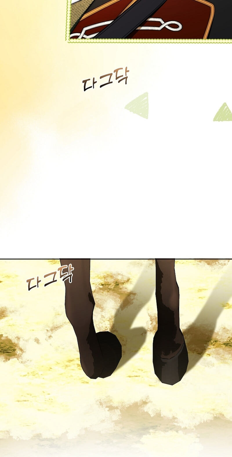 Read The Savior Who Strangles Me chapter 49 image 3 on Lezhin