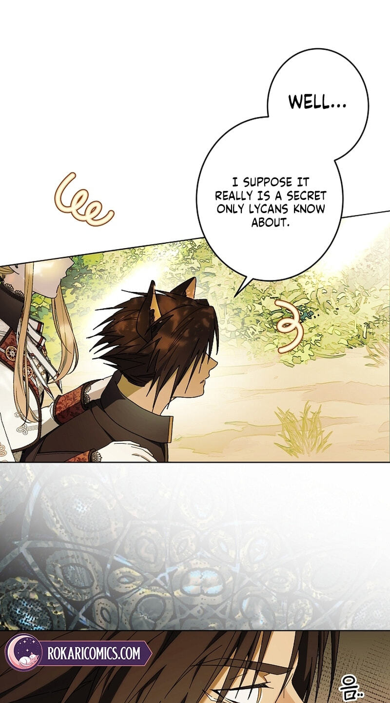 Read The Savior Who Strangles Me chapter 49 image 32 on Lezhin