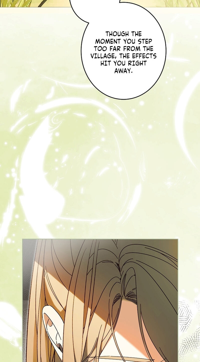 Read The Savior Who Strangles Me chapter 49 image 35 on Lezhin