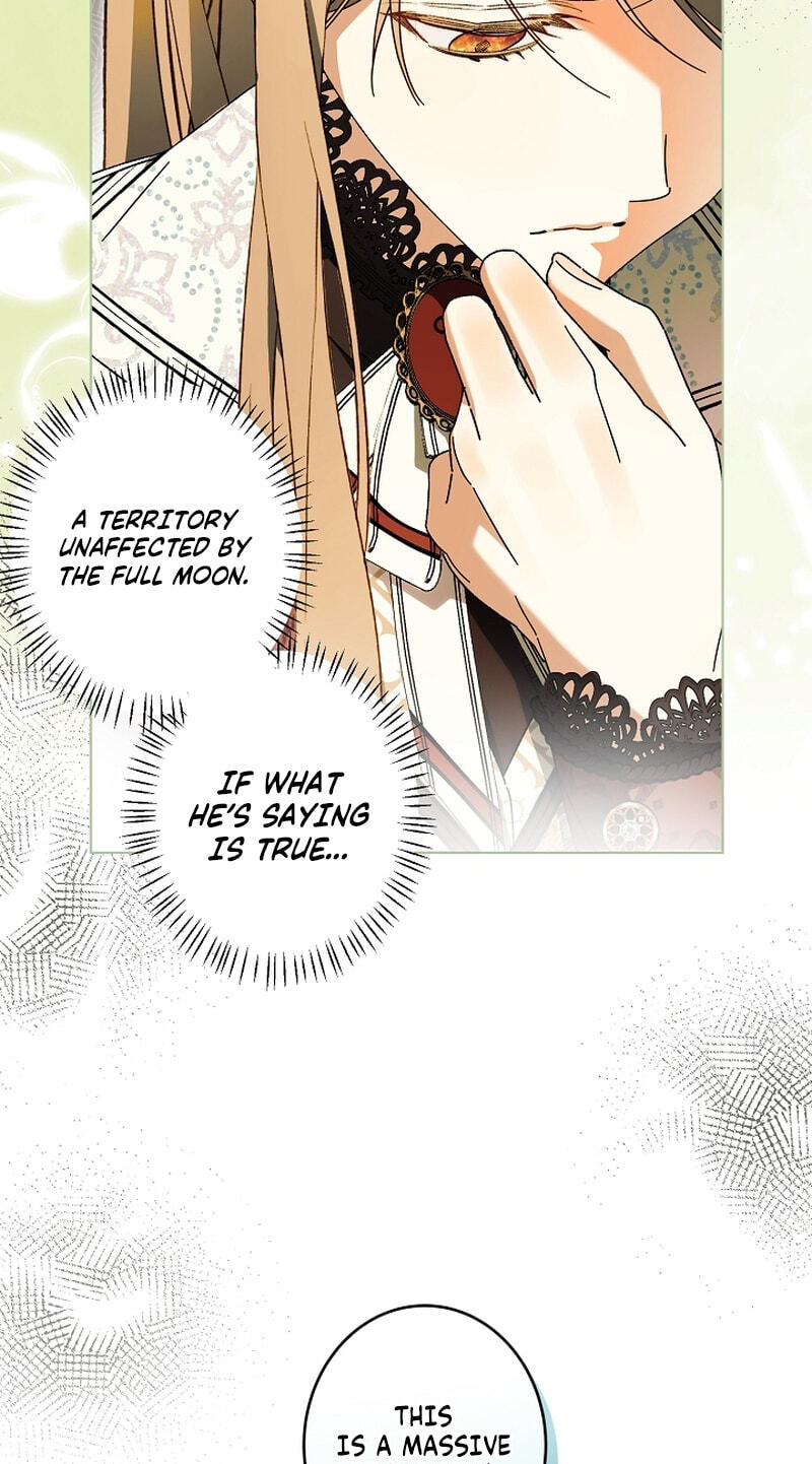 Read The Savior Who Strangles Me chapter 49 image 36 on Lezhin