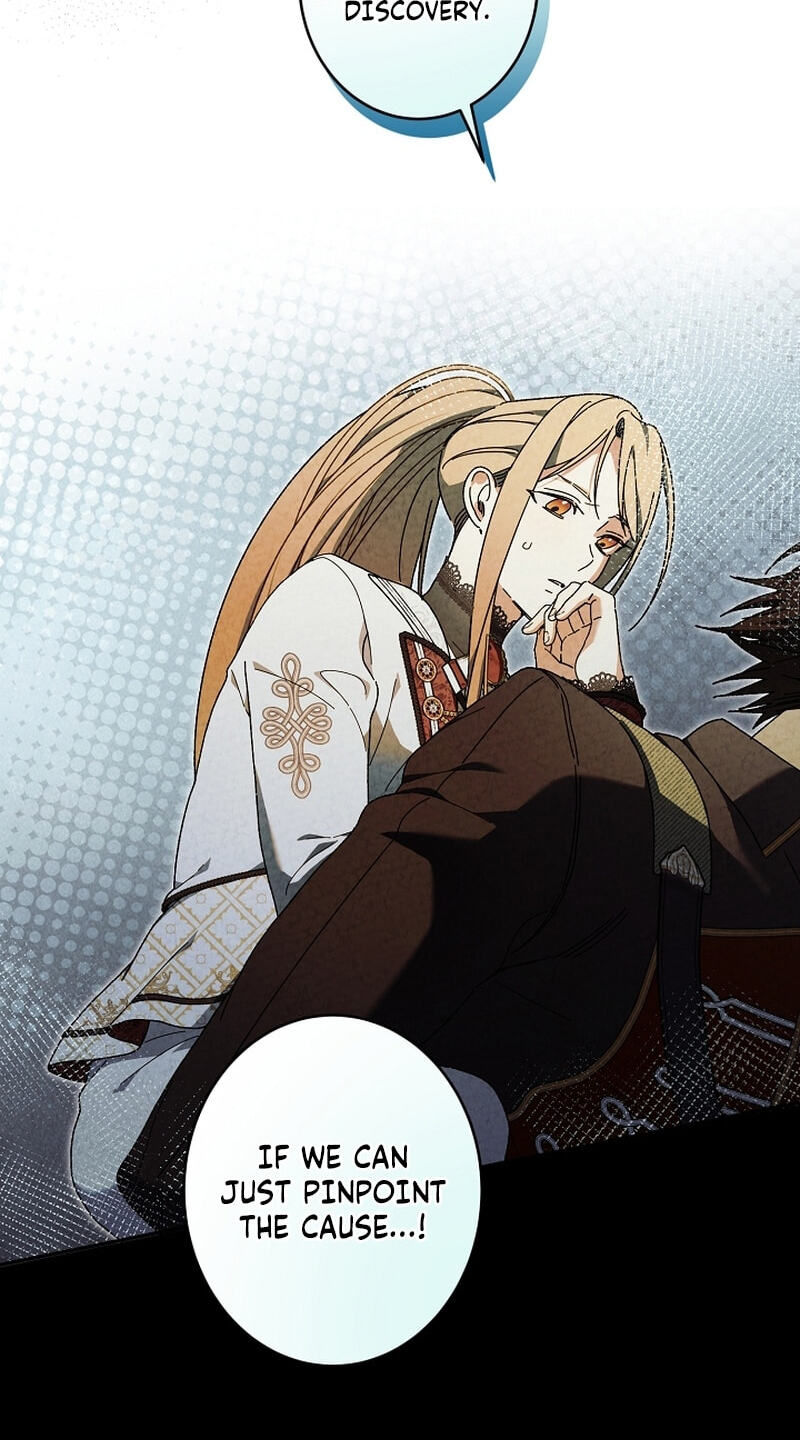 Read The Savior Who Strangles Me chapter 49 image 37 on Lezhin