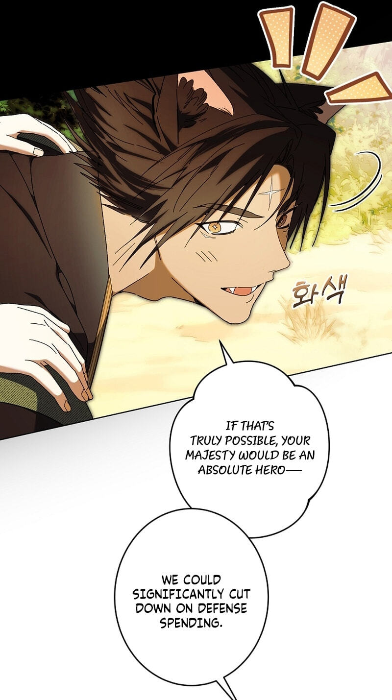 Read The Savior Who Strangles Me chapter 49 image 38 on Lezhin