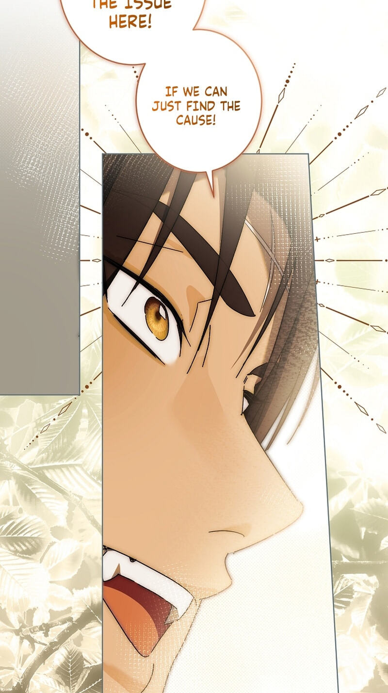 Read The Savior Who Strangles Me chapter 49 image 41 on Lezhin