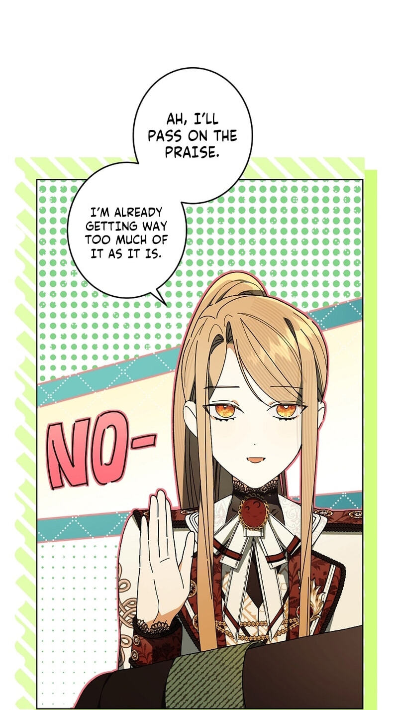Read The Savior Who Strangles Me chapter 49 image 44 on Lezhin