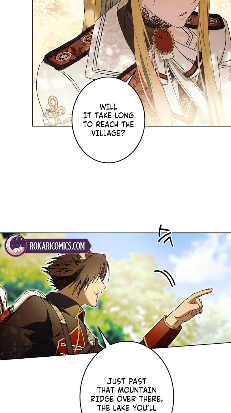 Read The Savior Who Strangles Me chapter 49 image 48 on Lezhin
