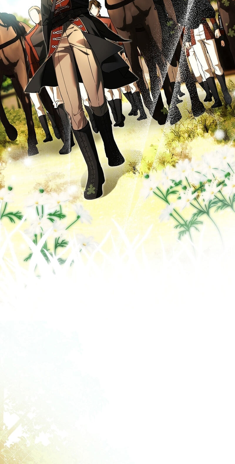 Read The Savior Who Strangles Me chapter 49 image 5 on Lezhin
