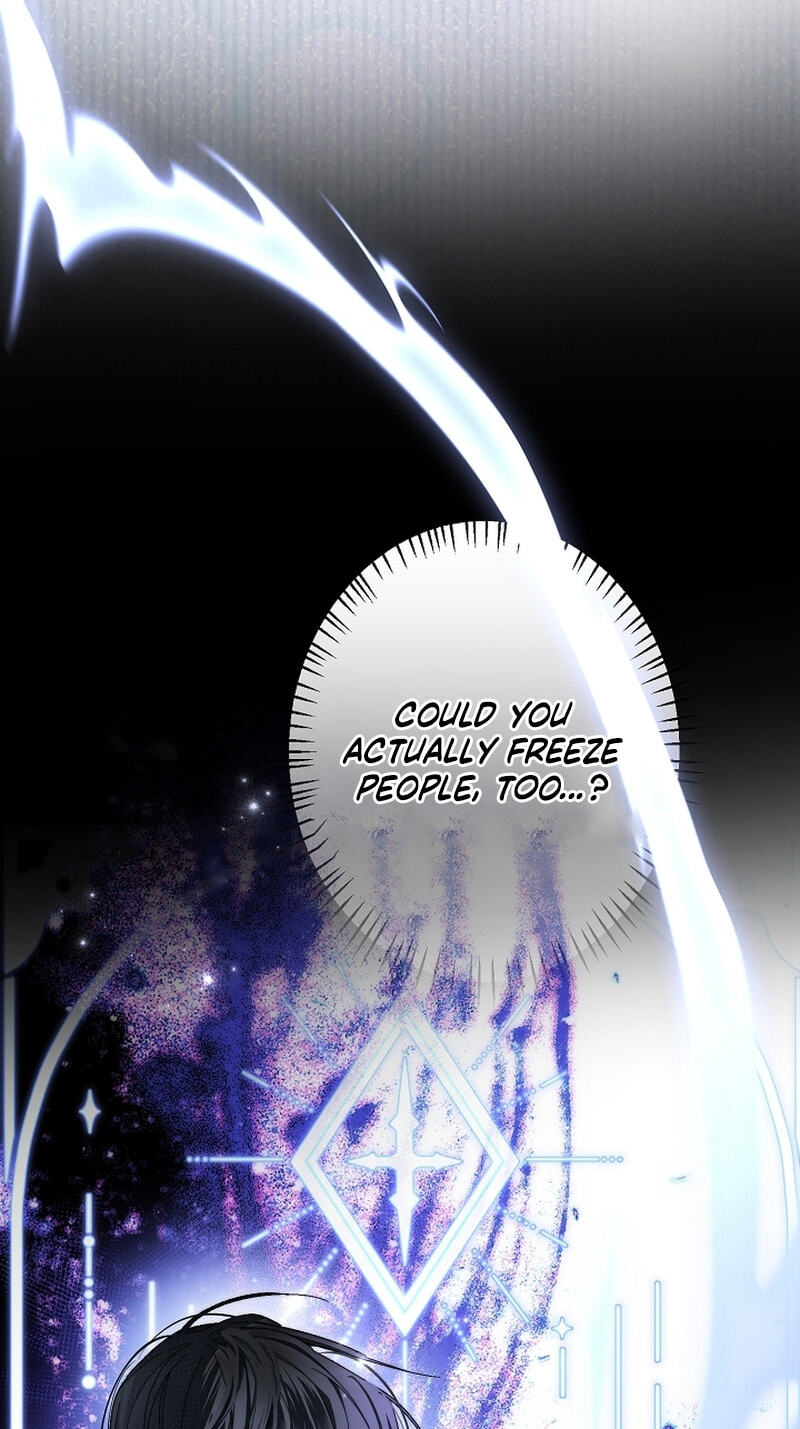 Read The Savior Who Strangles Me chapter 49 image 95 on Lezhin
