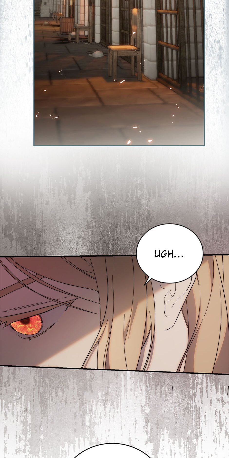 Read The Savior Who Strangles Me chapter 5 image 1 on Lezhin