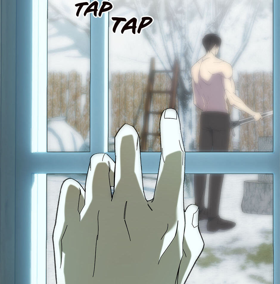 Read The Savior Who Strangles Me chapter 5 image 102 on Lezhin