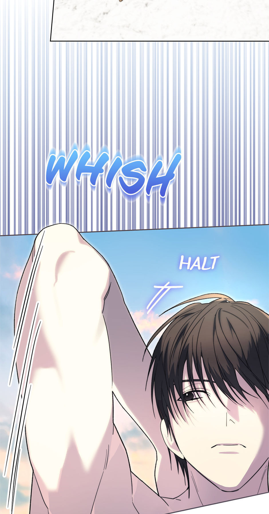 Read The Savior Who Strangles Me chapter 5 image 105 on Lezhin