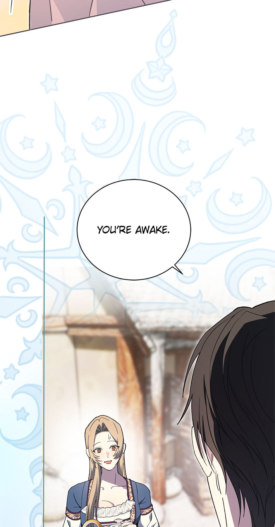 Read The Savior Who Strangles Me chapter 5 image 106 on Lezhin