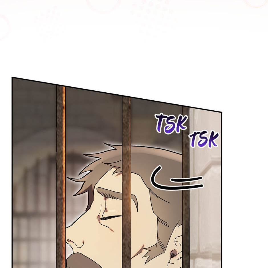 Read The Savior Who Strangles Me chapter 5 image 11 on Lezhin