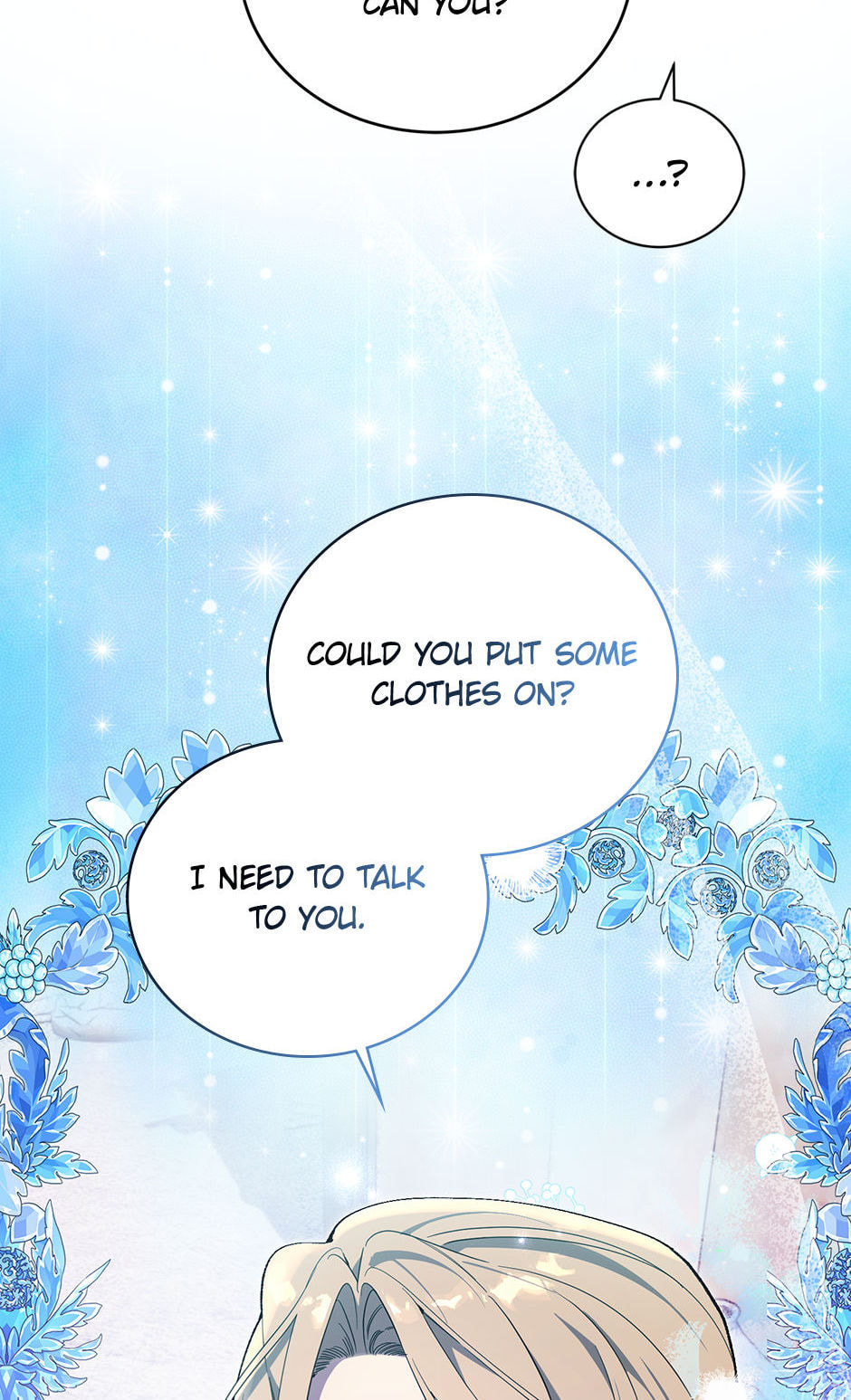 Read The Savior Who Strangles Me chapter 5 image 112 on Lezhin