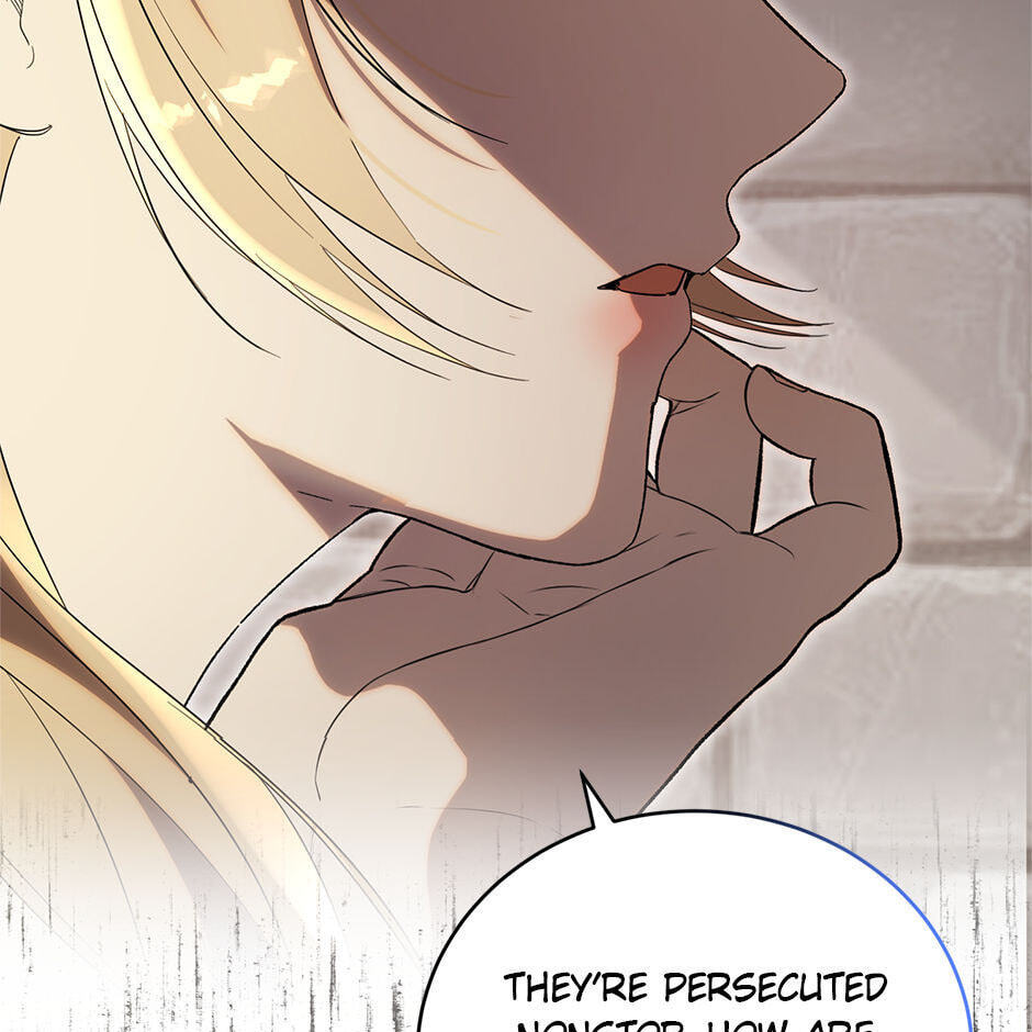 Read The Savior Who Strangles Me chapter 5 image 14 on Lezhin