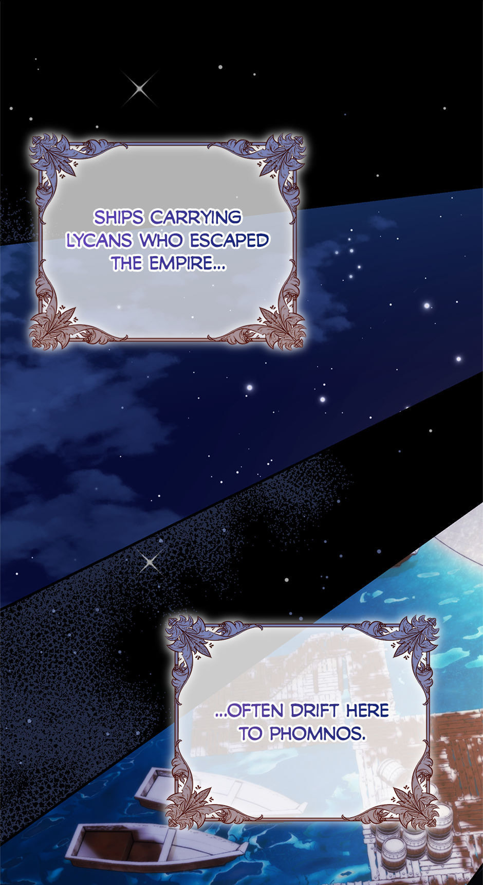 Read The Savior Who Strangles Me chapter 5 image 16 on Lezhin