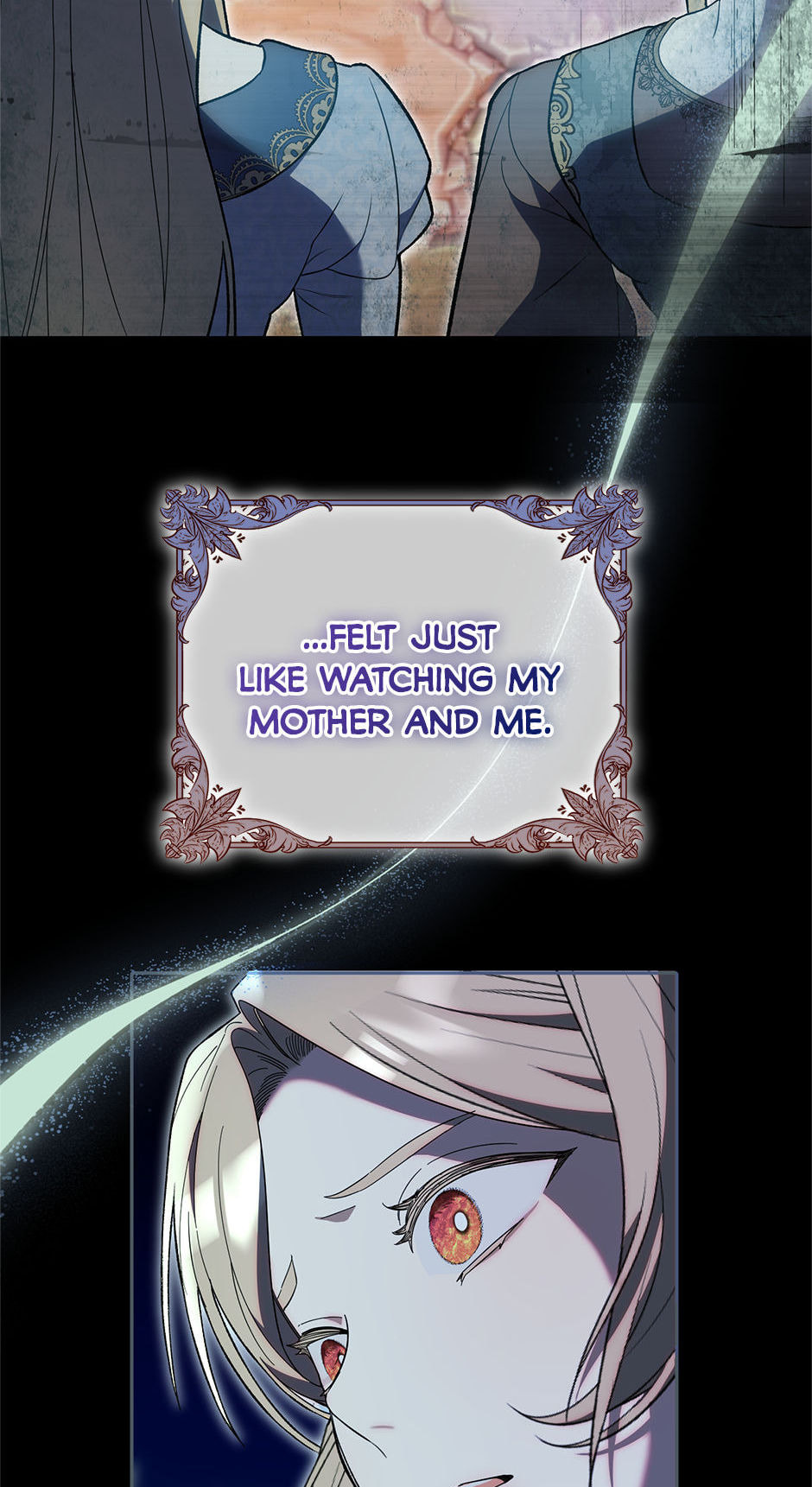 Read The Savior Who Strangles Me chapter 5 image 21 on Lezhin